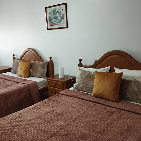 Apartment Retiro Novo Baixo *