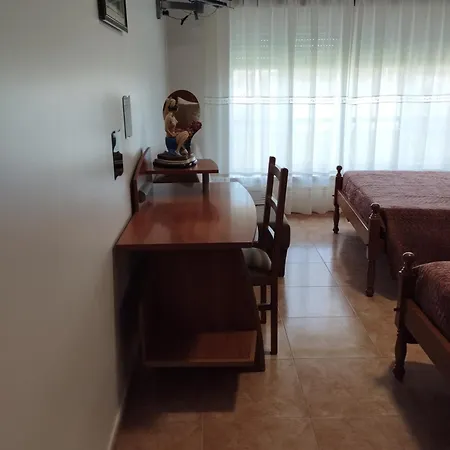 Retiro Novo Baixo Apartment *