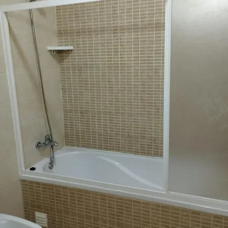 Retiro Novo Baixo Apartment *