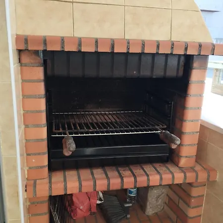 Apartment Retiro Novo Baixo