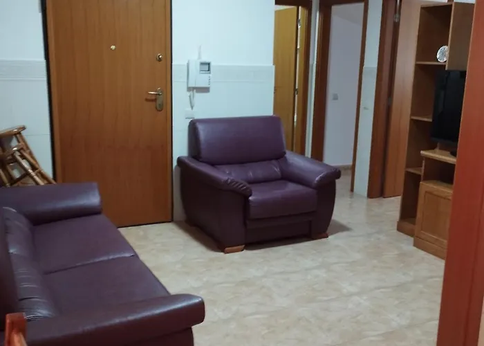 Retiro Novo Baixo Appartement